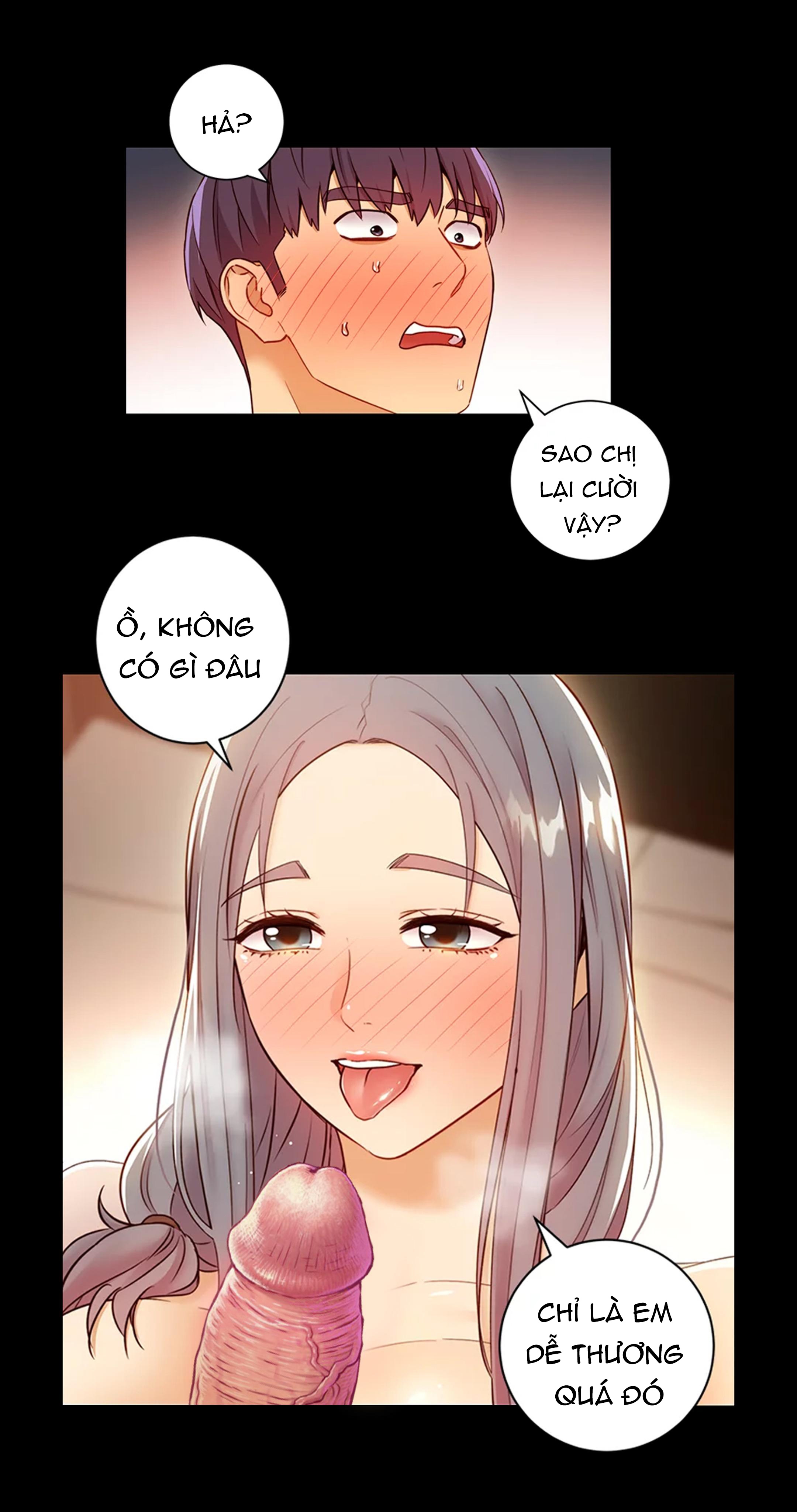 Đọc truyện hentai Bạn Của Mẹ Kế - Chap 43