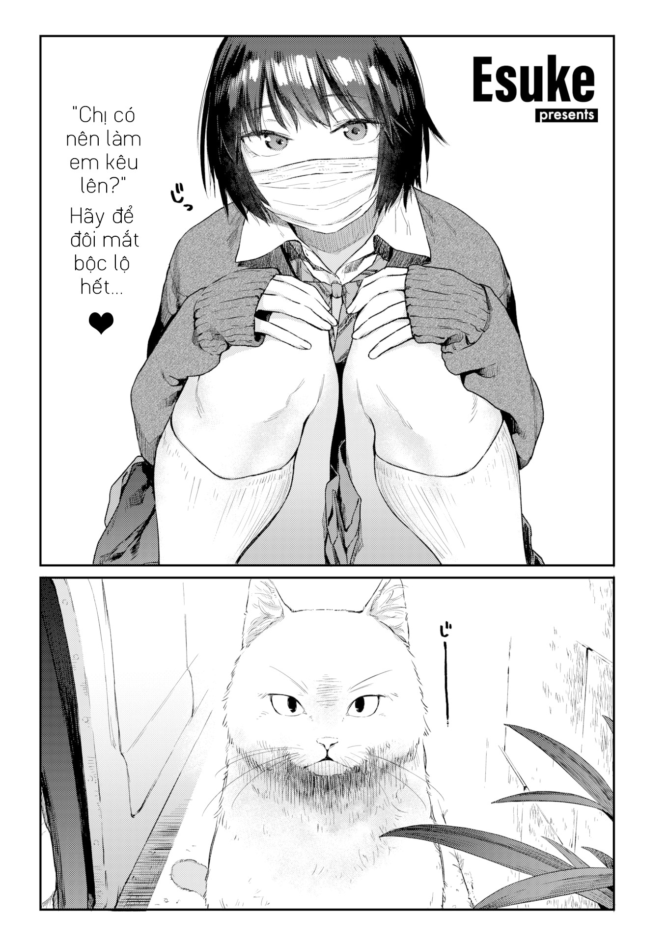 Đọc truyện hentai Phòng 022 - Oneshot