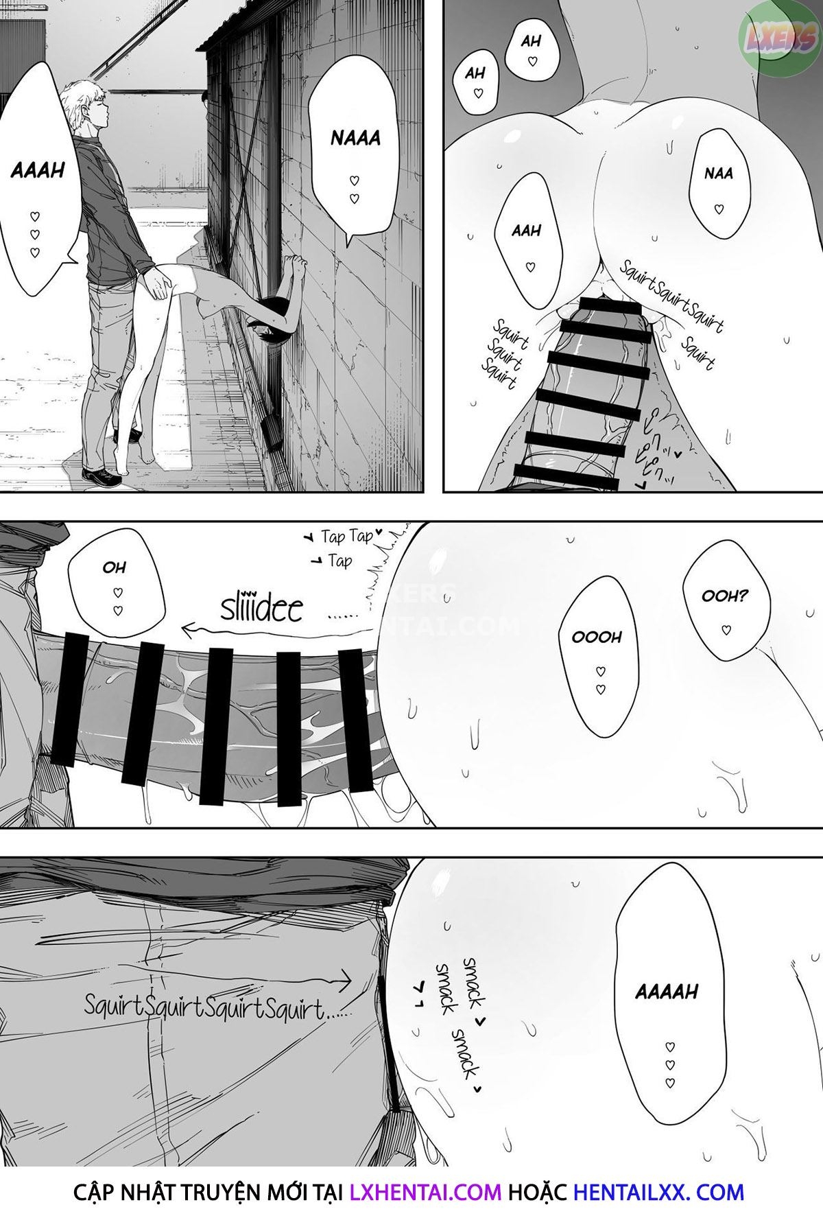 Đọc truyện hentai Aisai, Doui No Ue, Netorare 3 ~Ogawa-Ke No Baai~ Oneshot