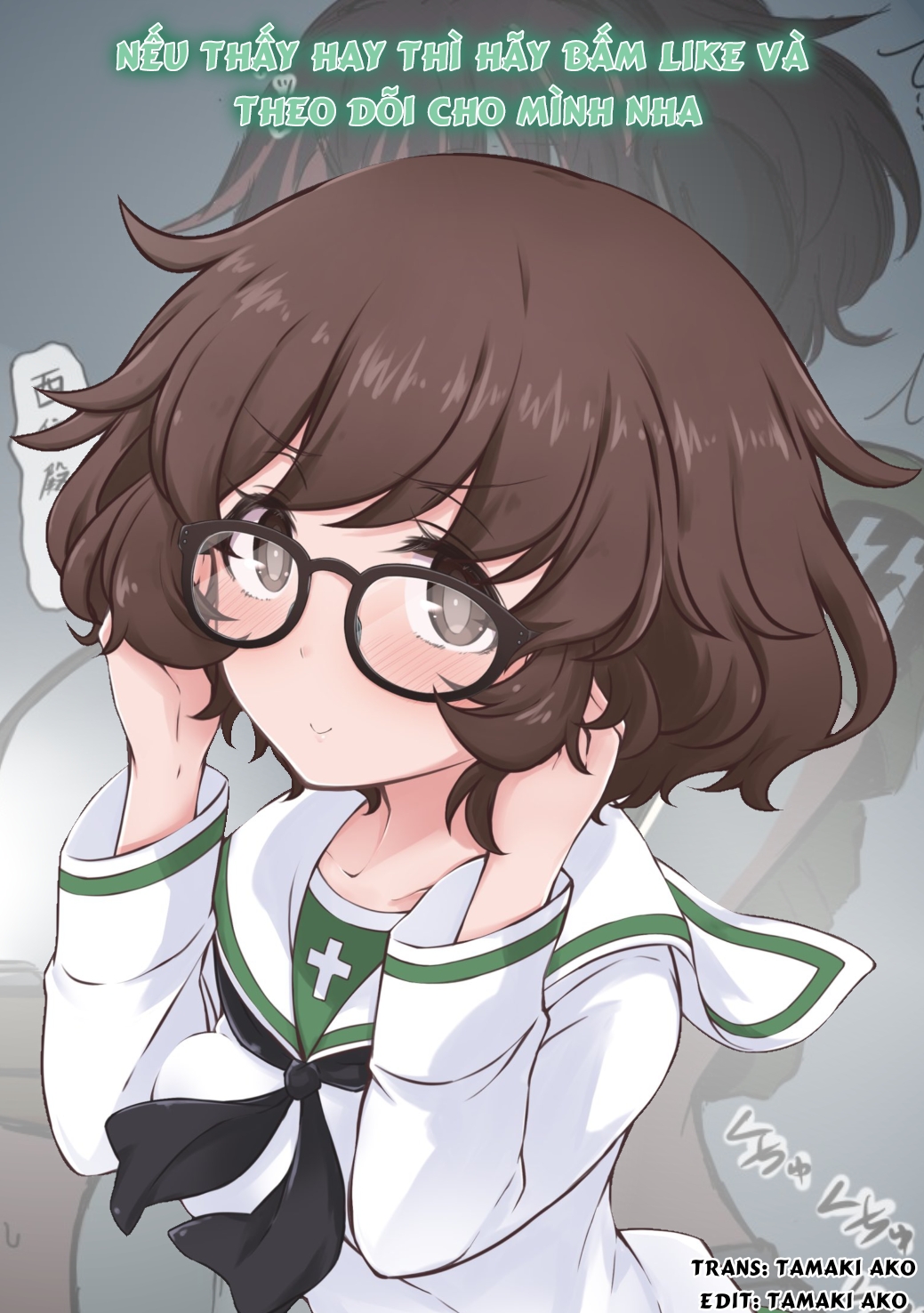 Đọc truyện hentai Chịt zombie Oneshot