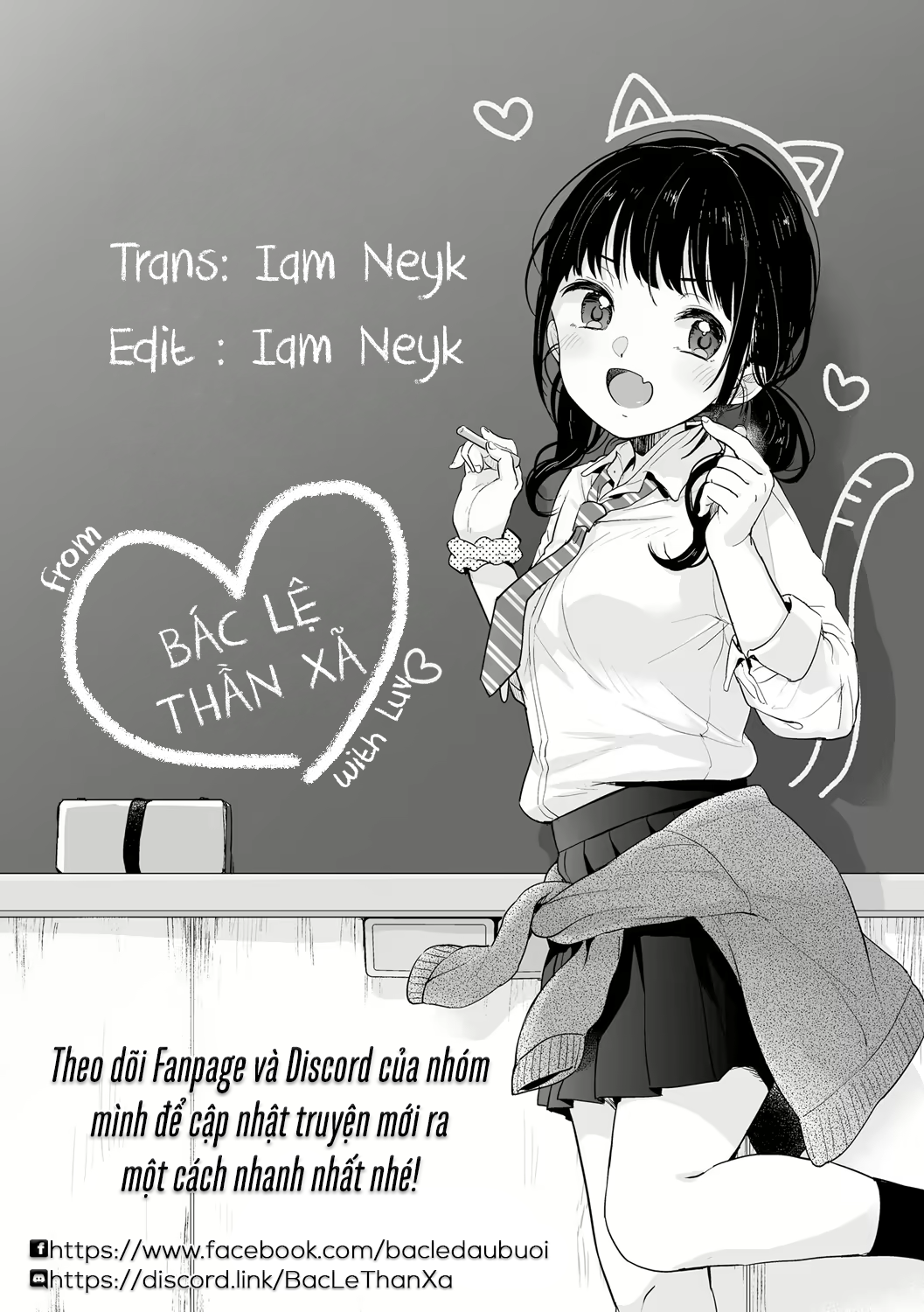 Đọc truyện hentai Uchi no Kawaii Kawaii Wanko-chan - Oneshot