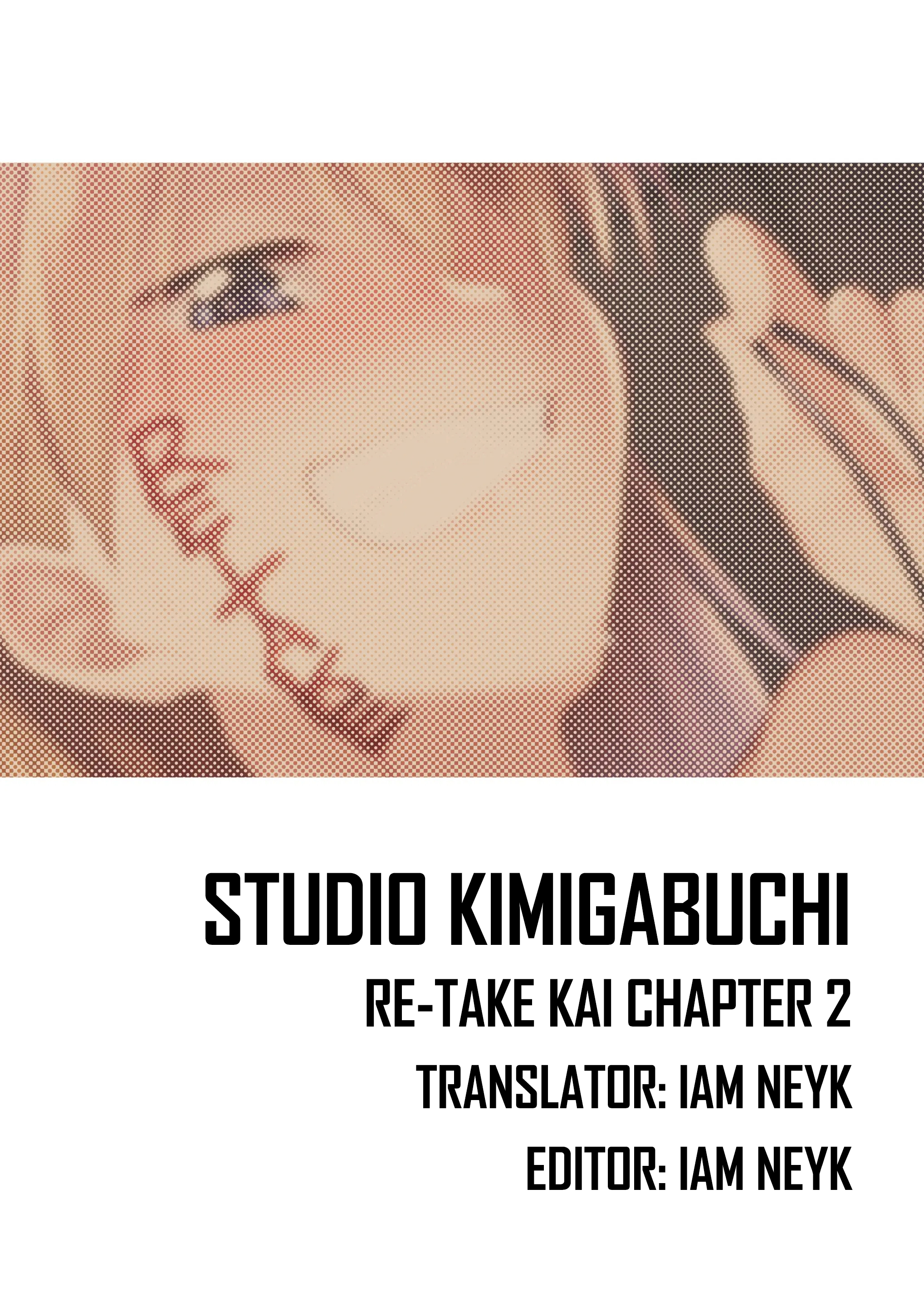 Đọc truyện hentai RE-TAKE KAI Chap 2