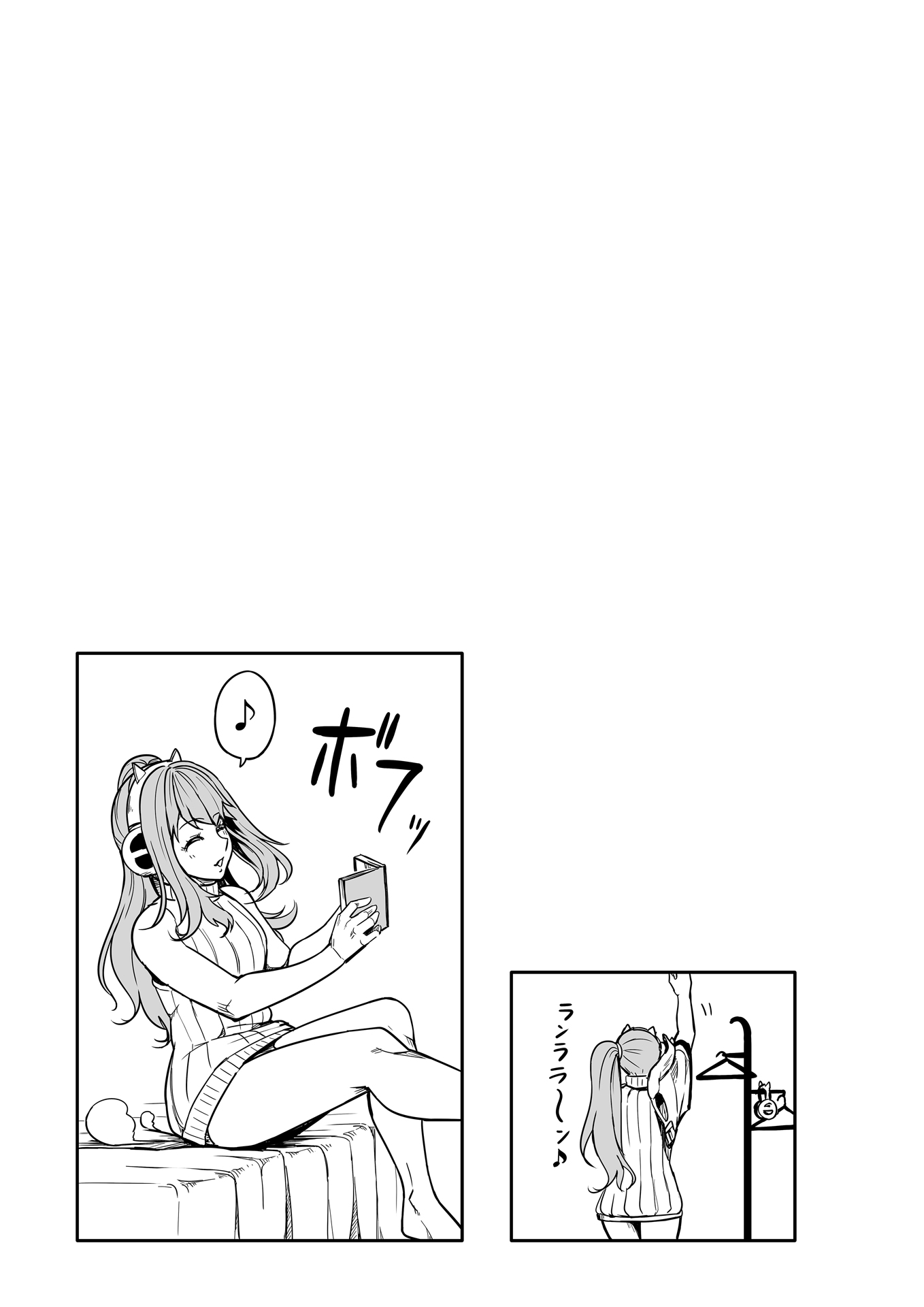 Đọc truyện hentai Chơi khăm Nikke - Bản Full