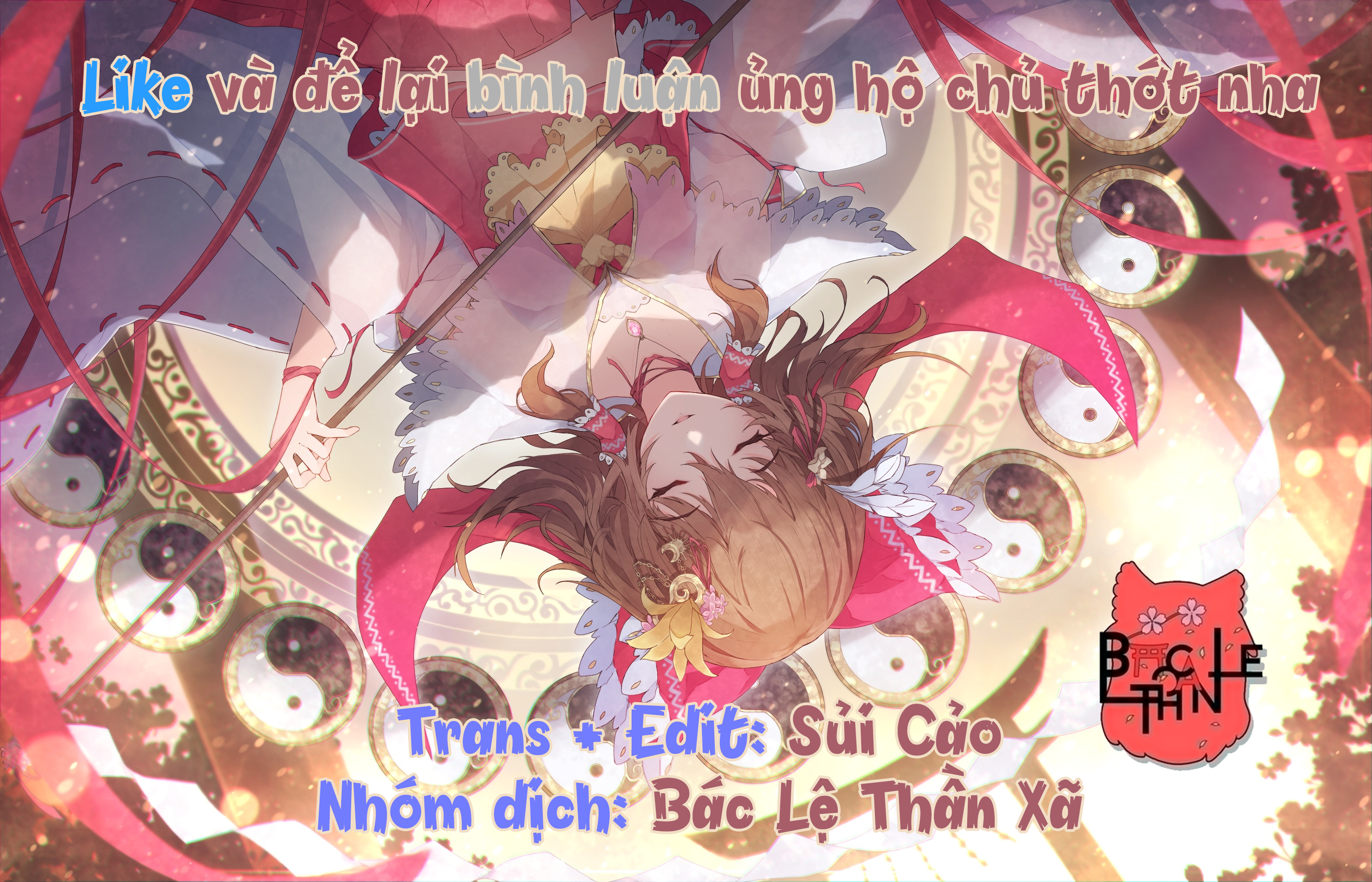 Đọc truyện hentai Shoujo M - Chap 6.2