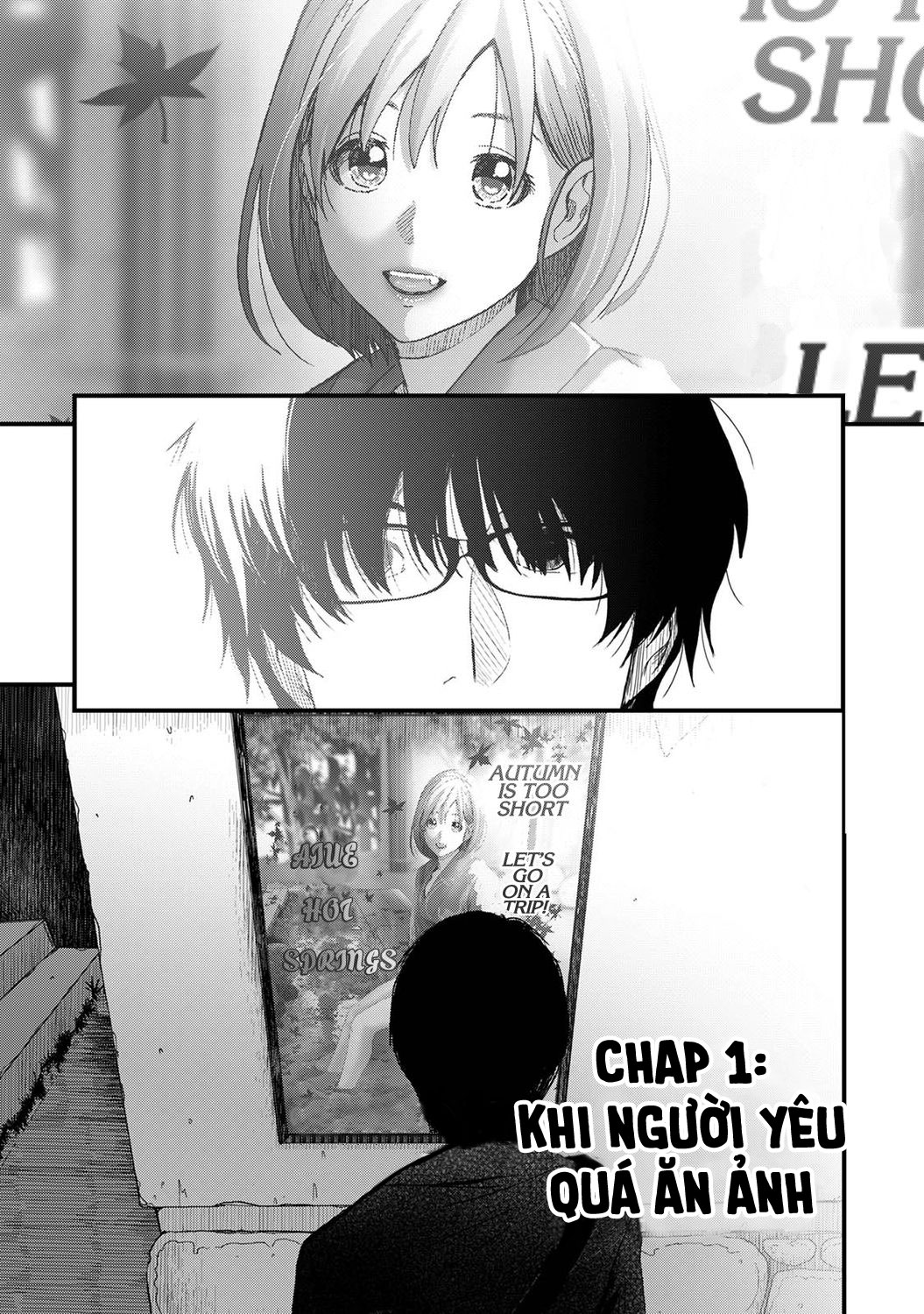 Đọc truyện hentai Itaiamai - Chap 1