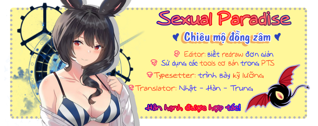 Đọc truyện hentai Bé con và nàng Oni - Hãy like nào!