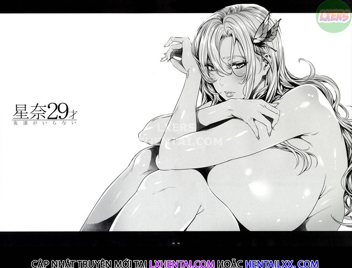 Đọc truyện hentai Sena 29sai Tomodachi Ga Iranai - Oneshot