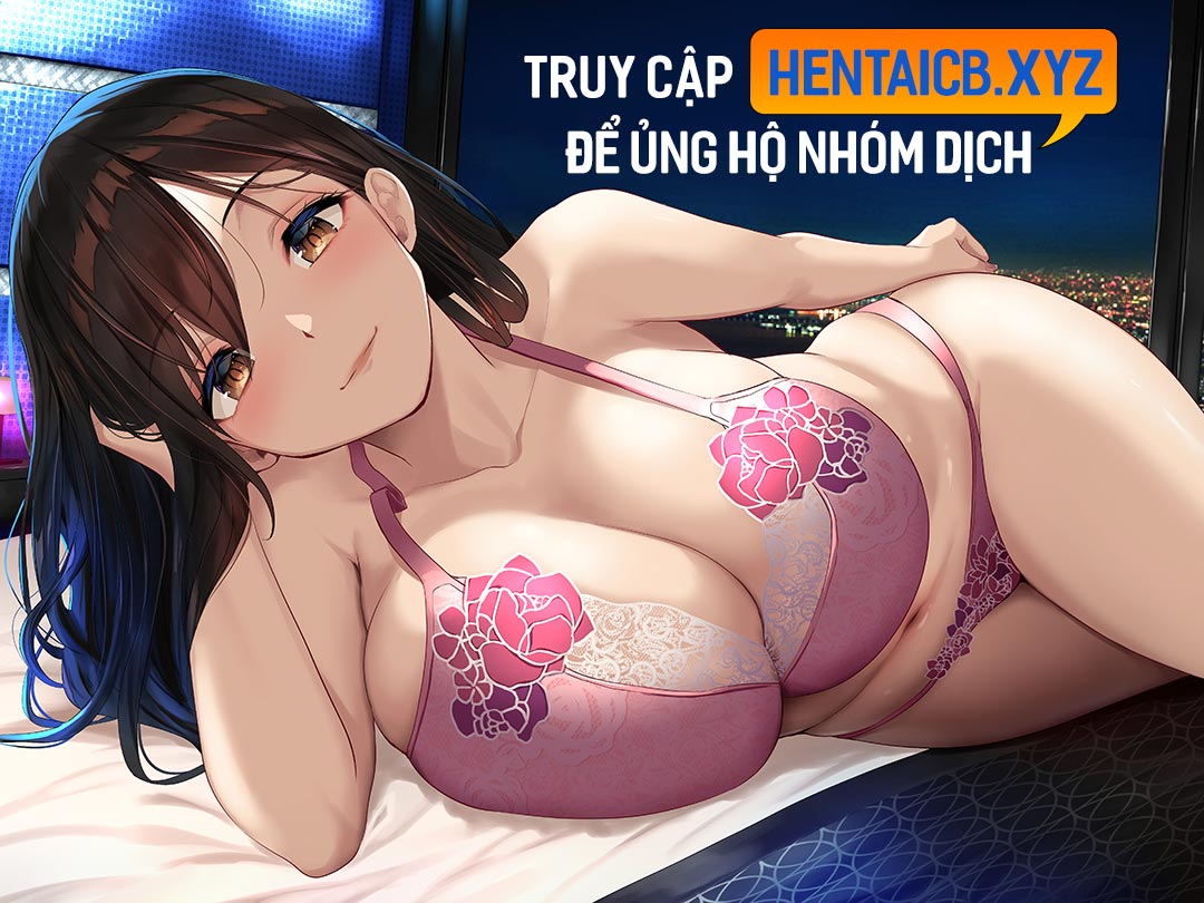 Đọc truyện hentai Làm tình với mẹ đến đầm đìa mồ hôi vào kỳ nghỉ hè - Chap 1