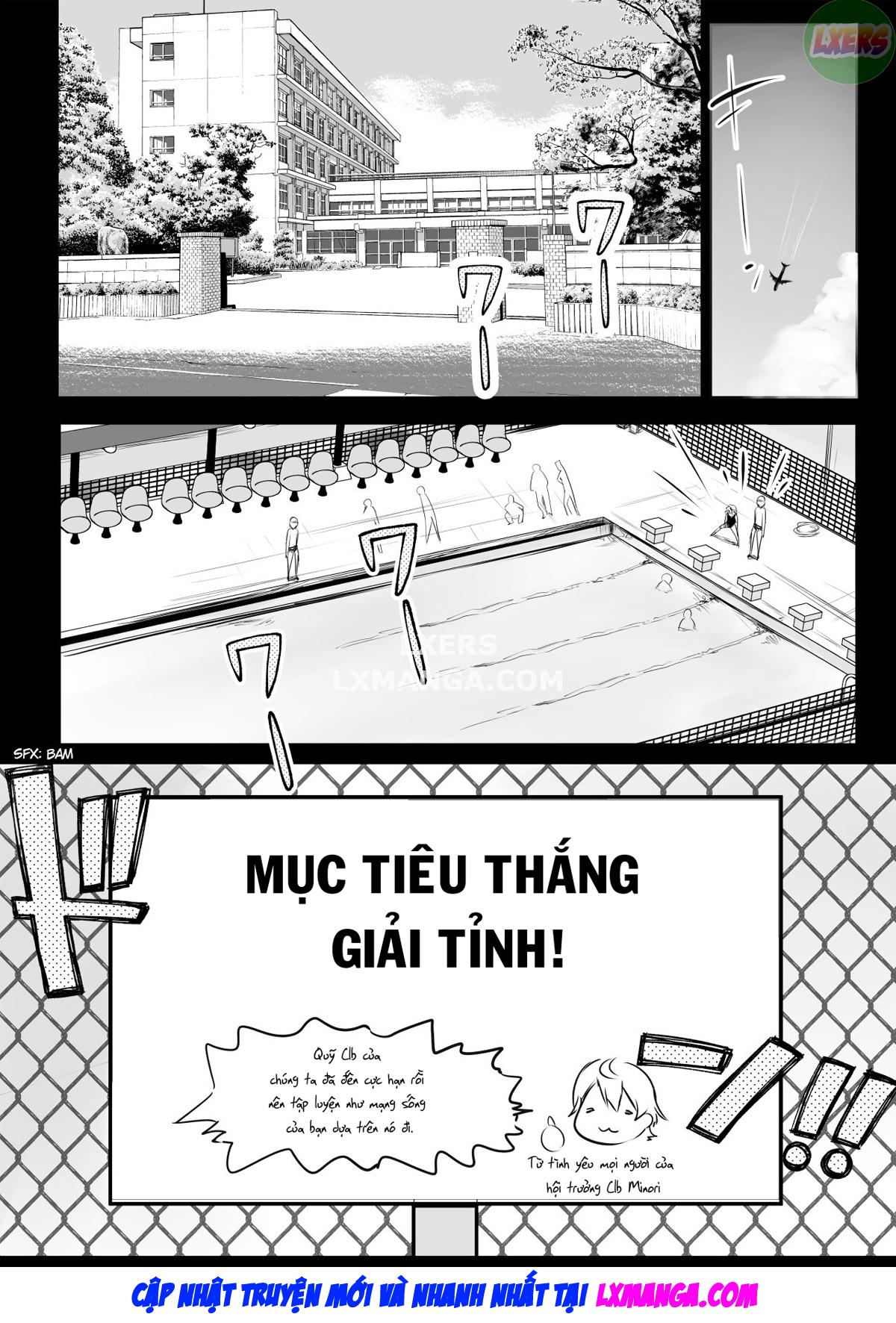 Đọc truyện hentai Cô vợ nữ sinh trung học ngực bự Chap 7