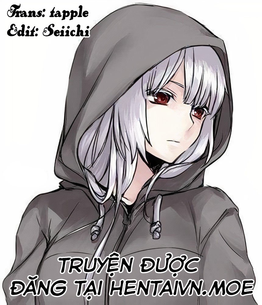 Đọc truyện hentai yoiyama Chap 1