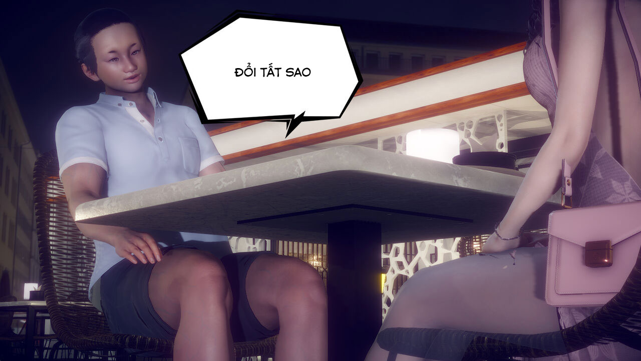 Đọc truyện hentai Ann and Joe - Full 1 ( 220 trang )