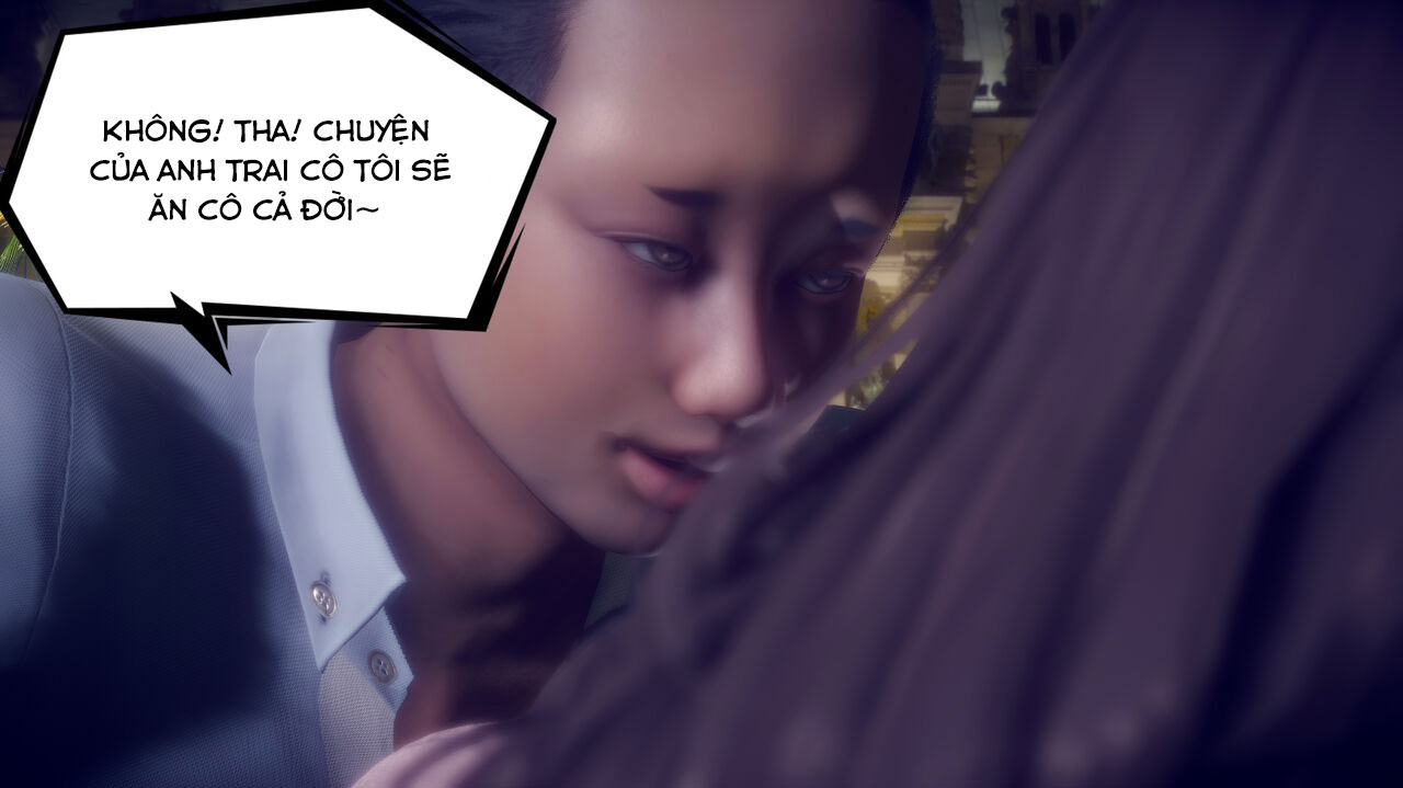 Đọc truyện hentai Ann and Joe - Chap 12 + 13