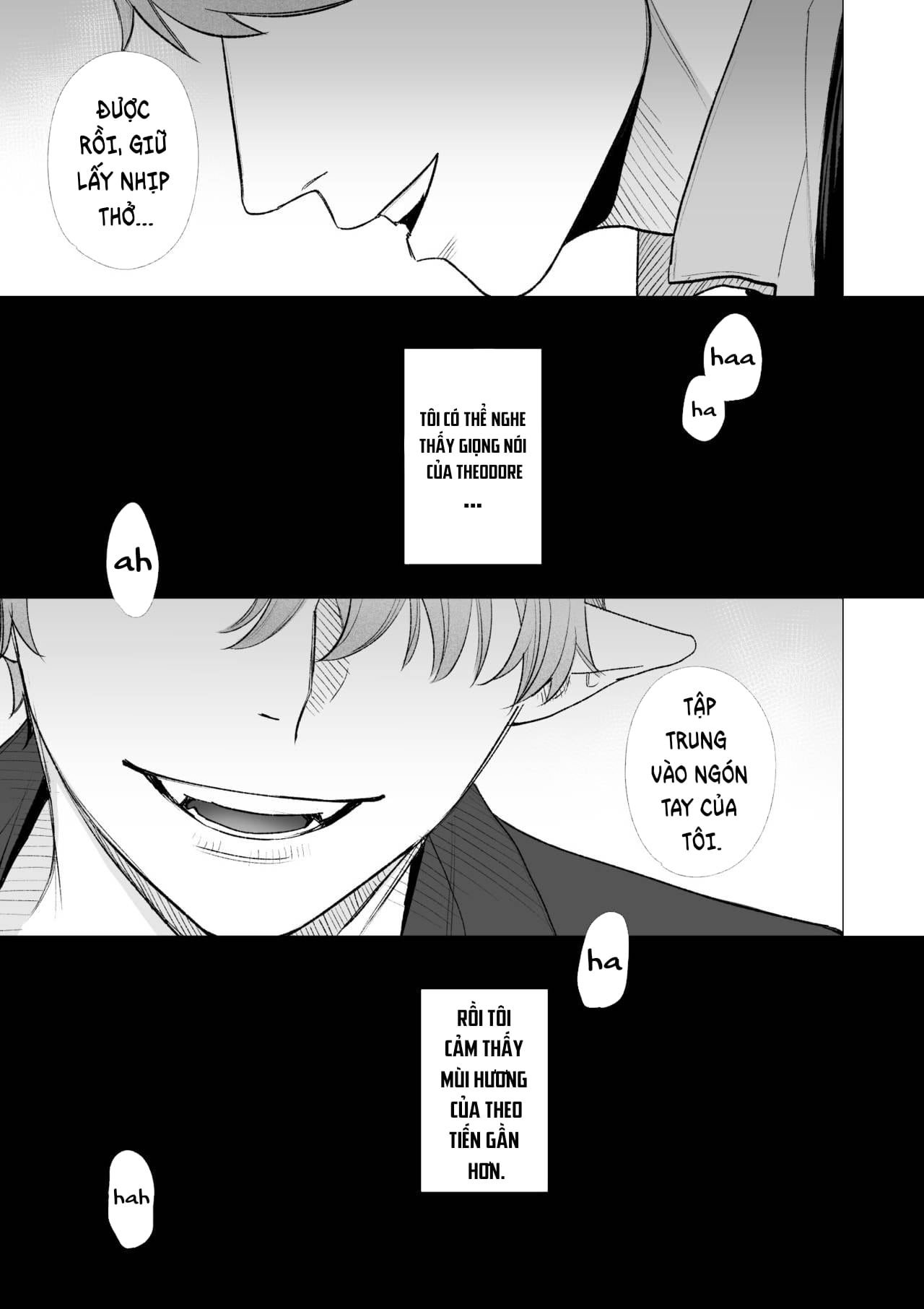 Đọc truyện hentai Tôi bị thôi miên giao phối với cặp song sinh nô lệ của bộ tộc rồng - Chap 1: Cuộc gặp gỡ và kế hoạch thôi miên