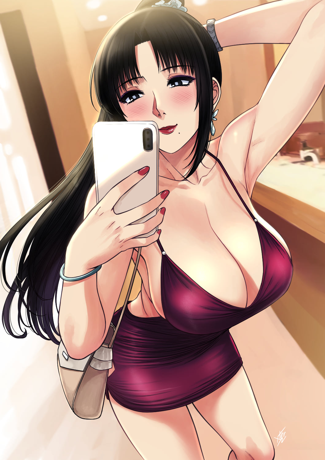 Đọc truyện hentai My Mother - Chap Bonus