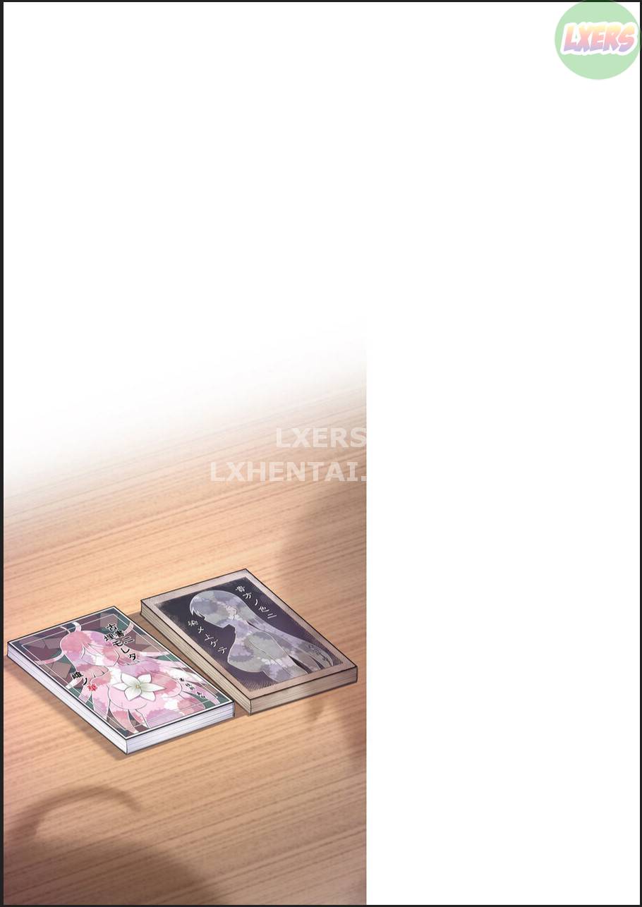 Đọc truyện hentai A Bitch Rose Shrouded In Books - Chap 11 - END