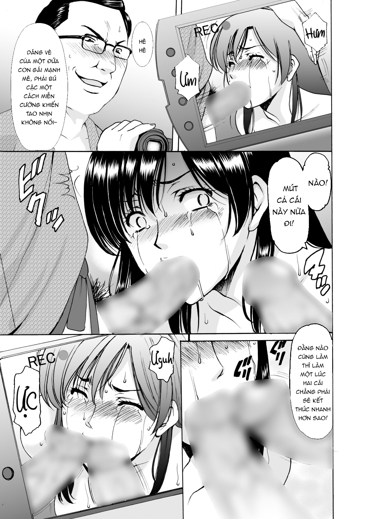 Đọc truyện hentai Chuyện những quí cô ngoại tình - Có lẽ sẽ còn tiếp?