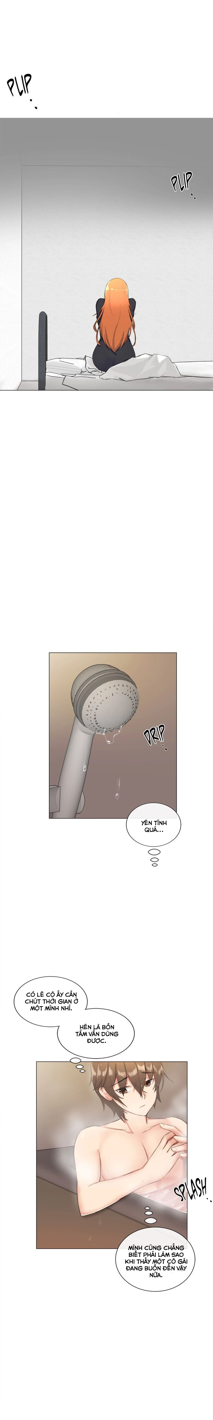 Đọc truyện hentai Sexcape Room: Pile Up - Chap 1