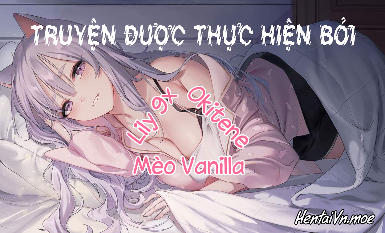 Đọc truyện hentai Terakoya no Tomodachi - Oneshot