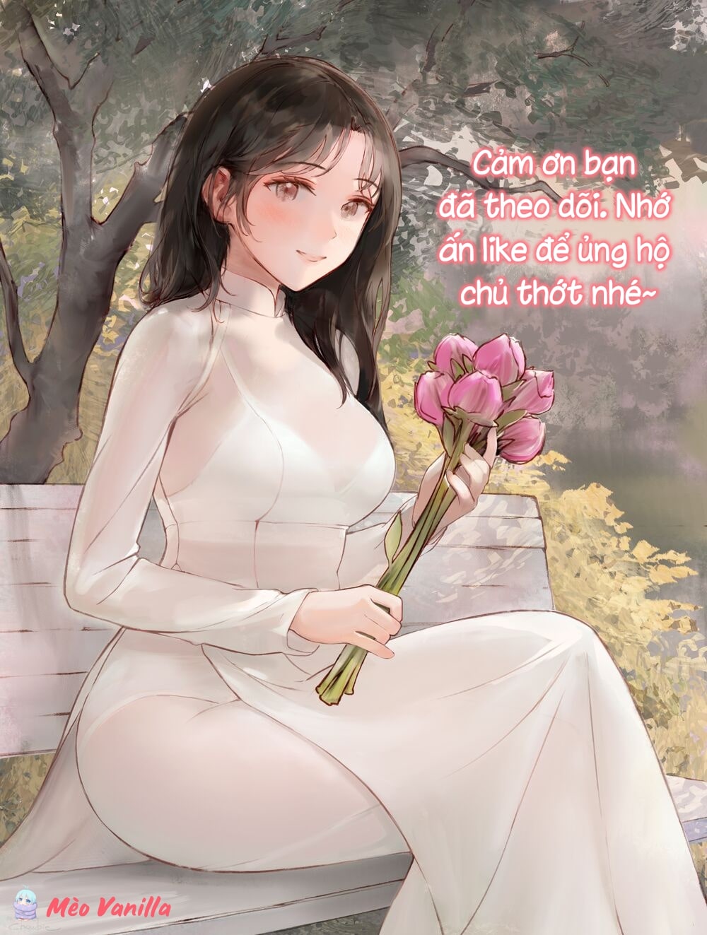 Đọc truyện hentai Nàng Hầu Gái Không Bao Giờ Nói - Chap 2