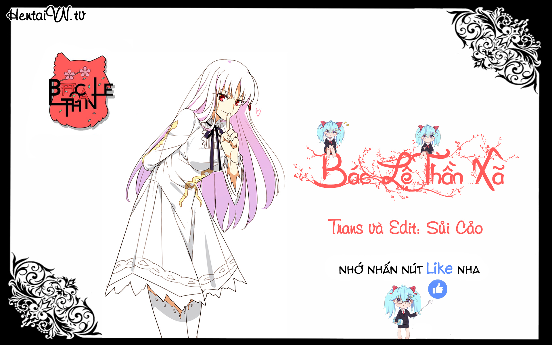 Đọc truyện hentai Túy Sinh Mộng Tử Oneshot