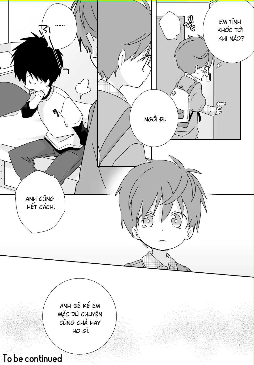 Đọc truyện hentai Chuyện tình đôi ta - Chap 7