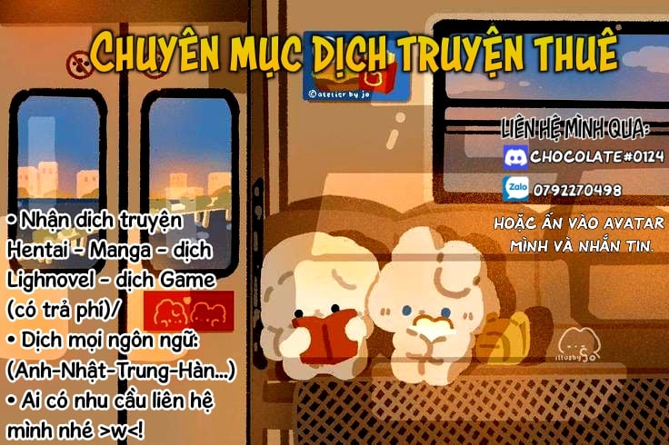 Đọc truyện hentai Câu chuyện của elaina - Oneshot