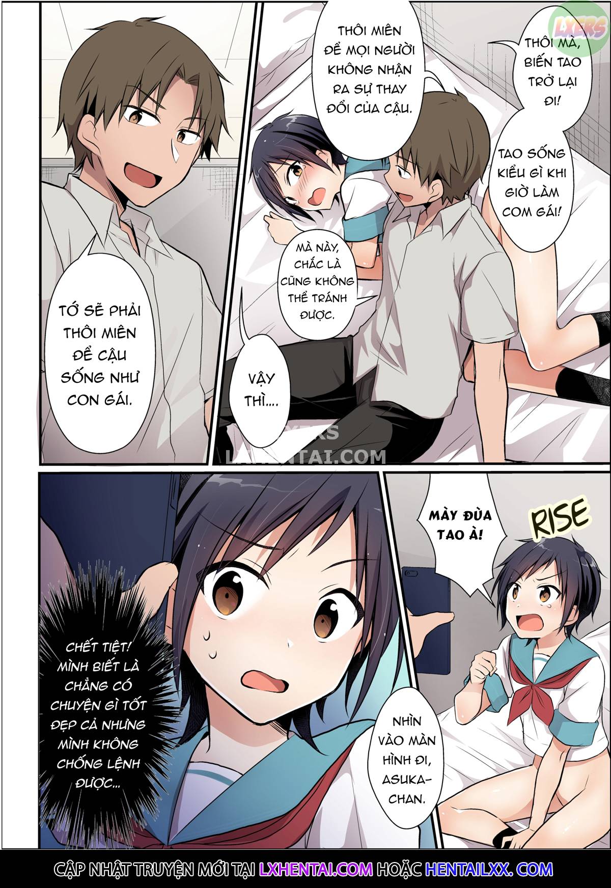 Đọc truyện hentai Cựu Á quân của đội bóng chày là một cô gái điếm - Oneshot