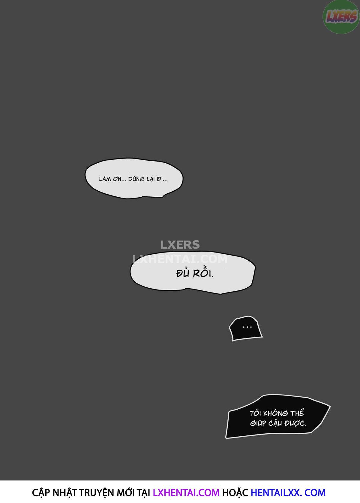 Đọc truyện hentai DUAL LOVE - Chap 2 - [END]