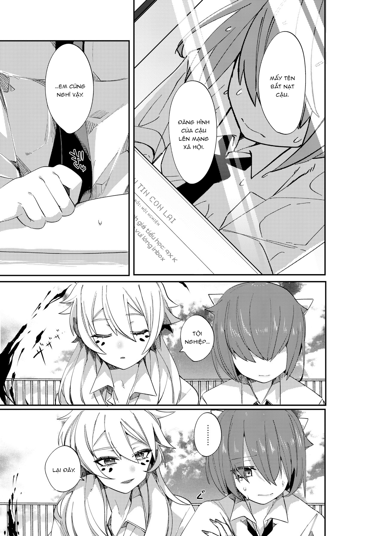 Đọc truyện hentai Aigan Pledge Oneshot