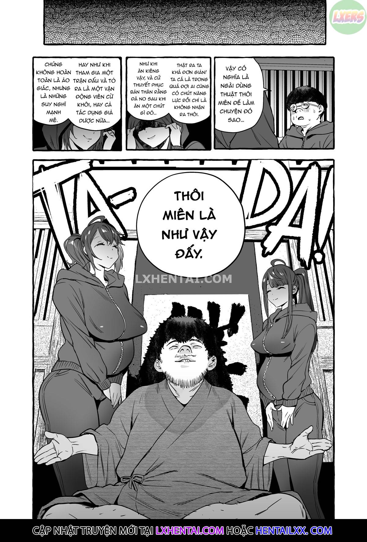 Đọc truyện hentai Hypnotism NTR Girlfriend - Chap 3.0 | END