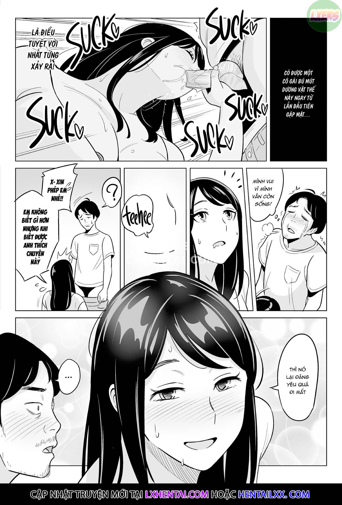 Đọc truyện hentai Tôi đã trúng giải độc đắc tại một cửa hàng bán đồ tình dục giá rẻ haha - Chap 1