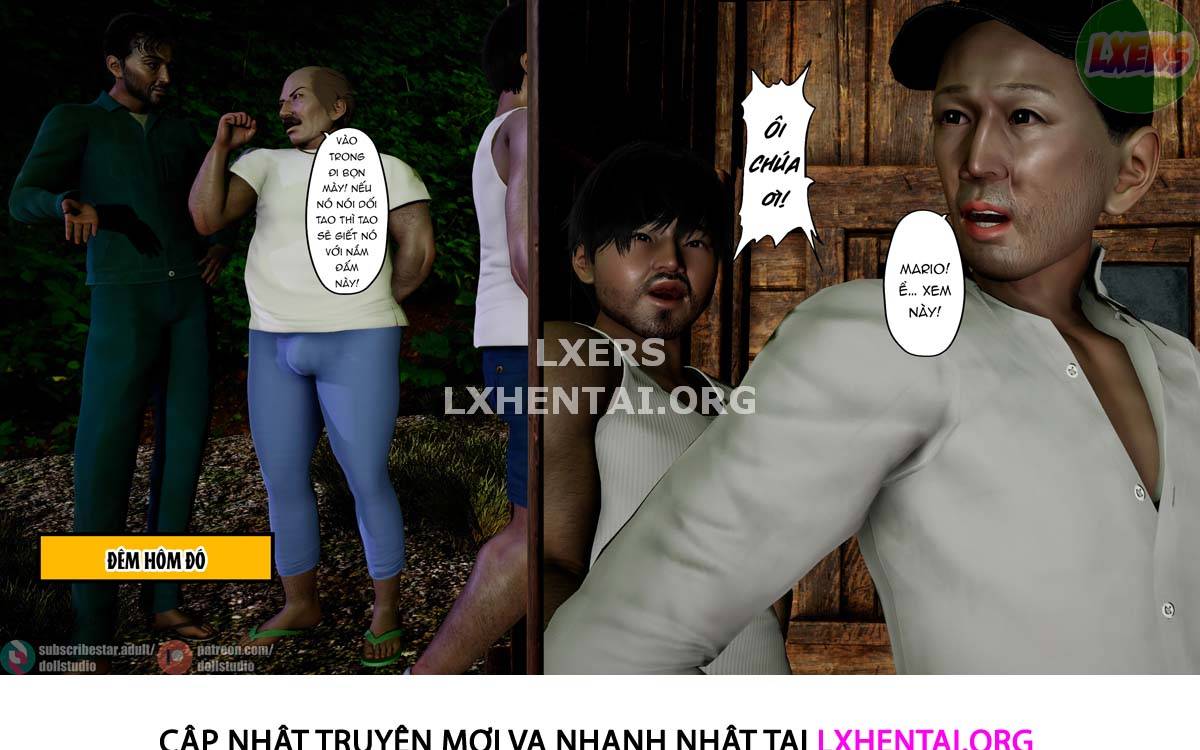 Đọc truyện hentai Quý cô Hoàng gia - Oneshot