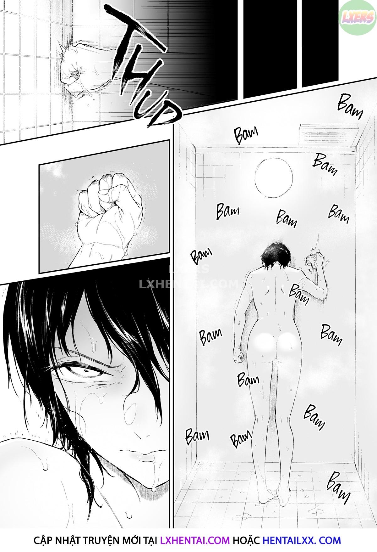 Đọc truyện hentai The Binding Bride's Garden - Chap 1