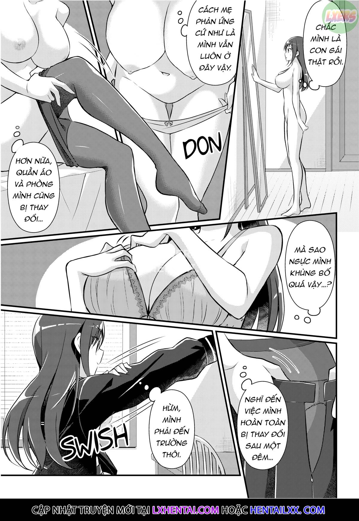 Đọc truyện hentai Cựu Á quân của đội bóng chày là một cô gái điếm - Oneshot