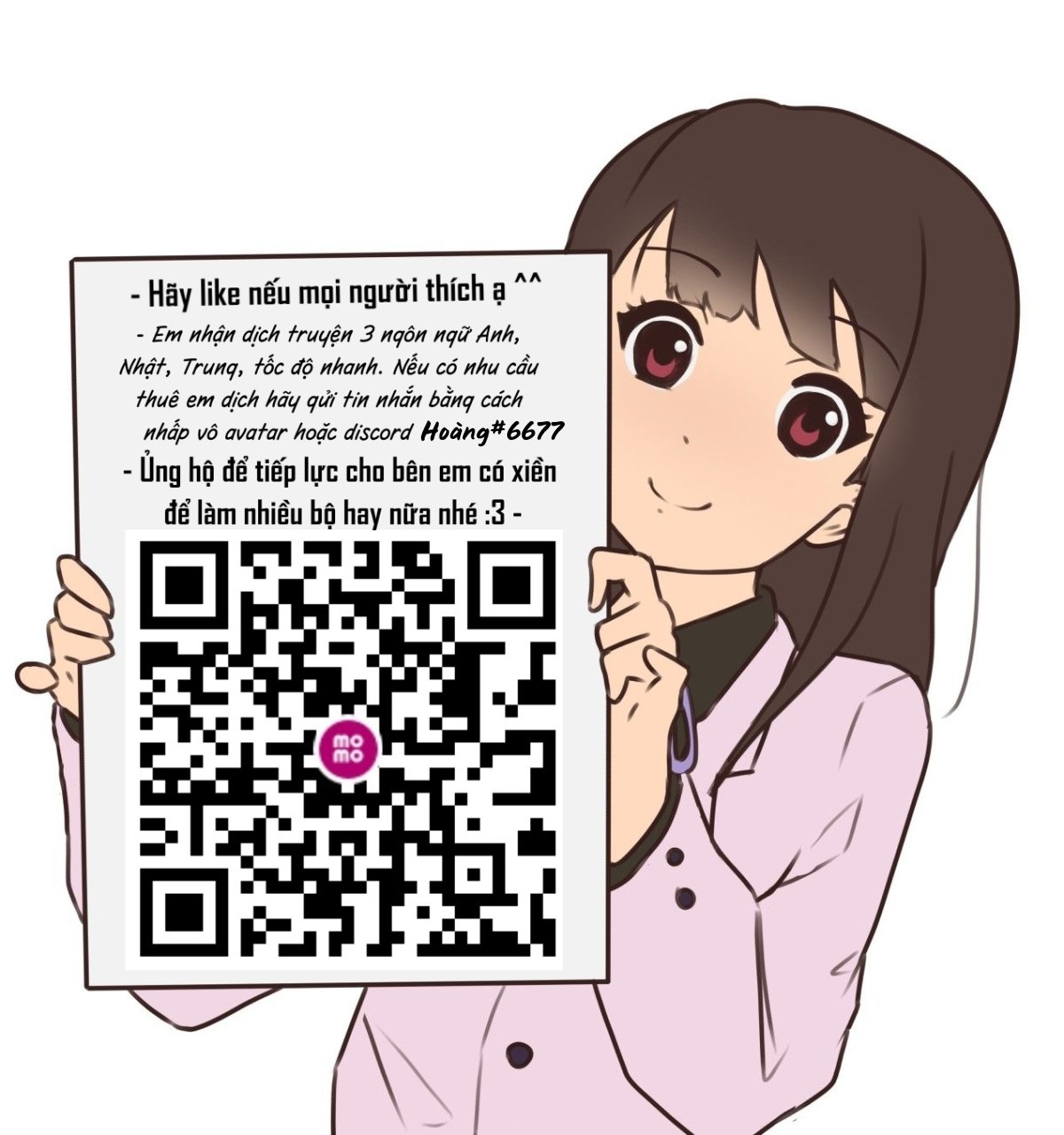 Đọc truyện hentai NTR na Sekai Chap 4