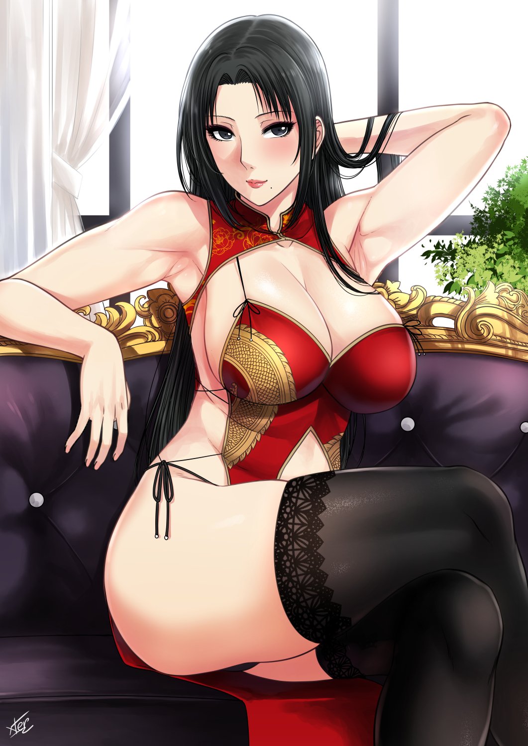 Đọc truyện hentai My Mother - Chap Bonus