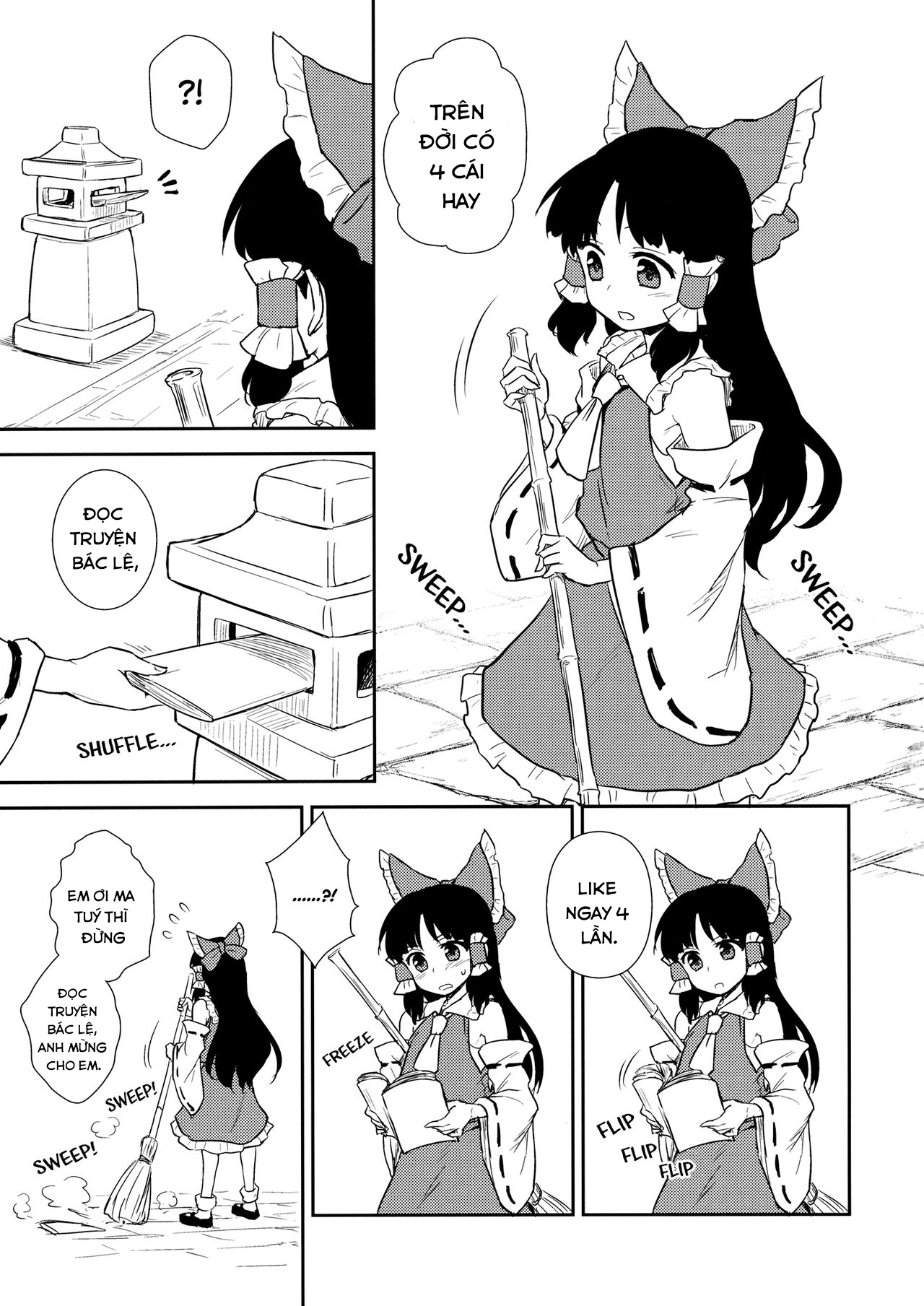 Đọc truyện hentai Qua nhà vợ báo tin kết hôn, tôi địt luôn em vợ! - Phần 1