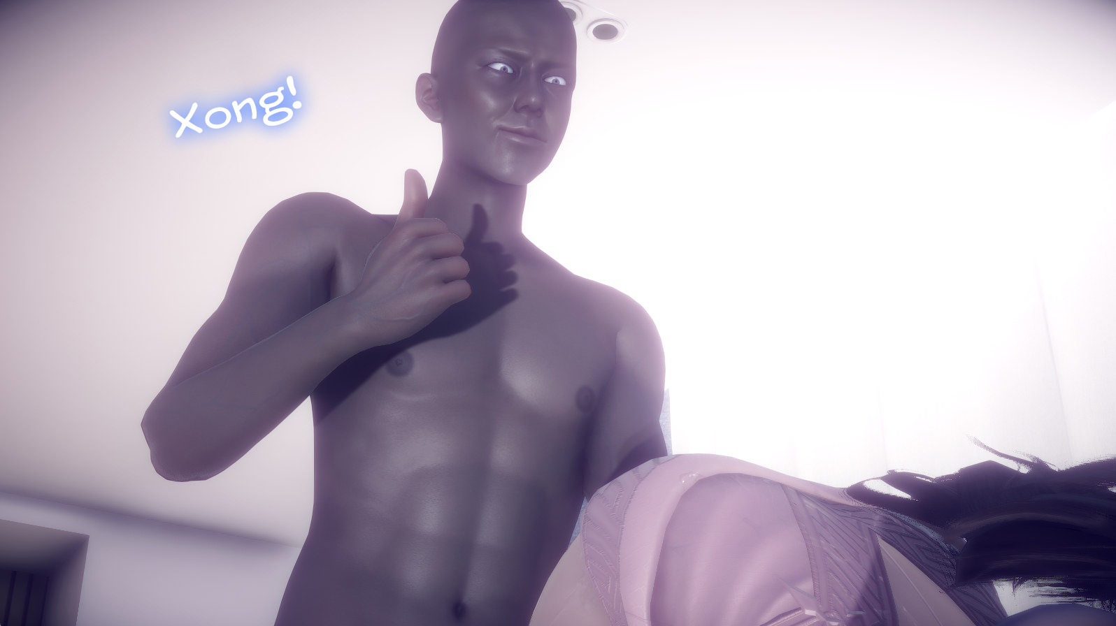 Đọc truyện hentai Tiểu sử của Chen Qiaoan Chương cuối - Full toàn bộ