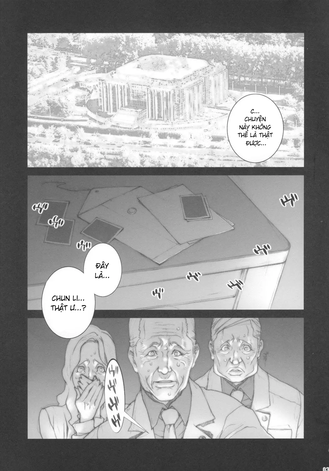 Đọc truyện hentai Haru Matsuri Ichi - Chap 1