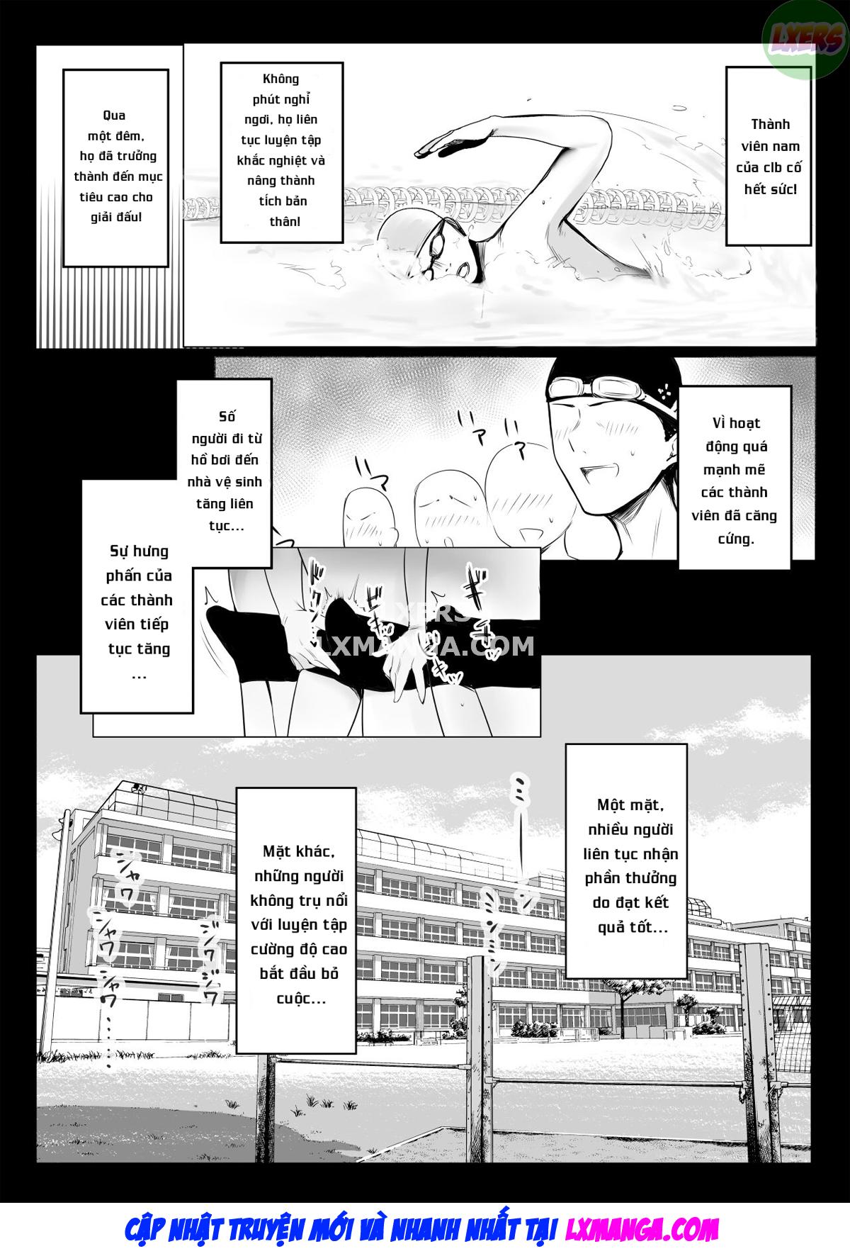 Đọc truyện hentai Cô vợ nữ sinh trung học ngực bự Chap 7