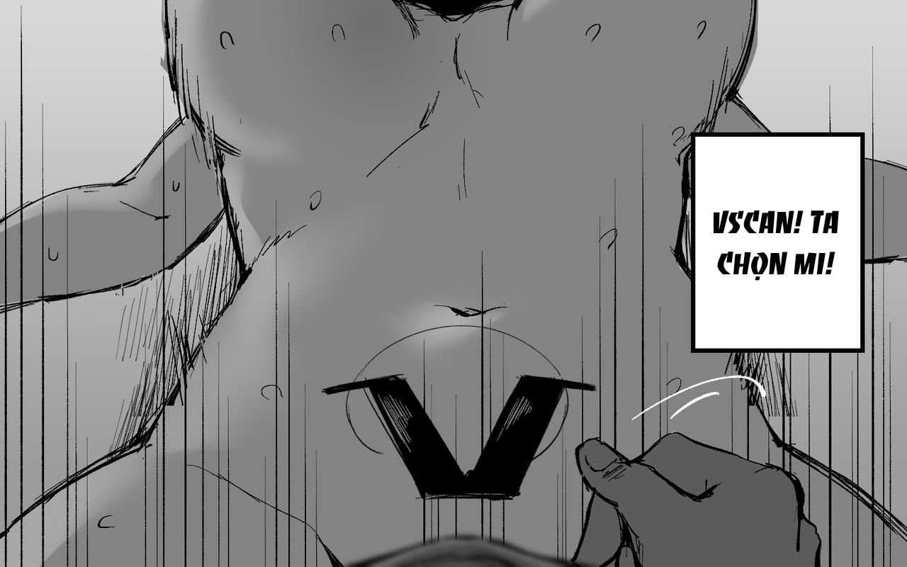 Đọc truyện hentai Pháp Sư Bắt Ma - Phần 2: MVP và Fap sư bắt ma