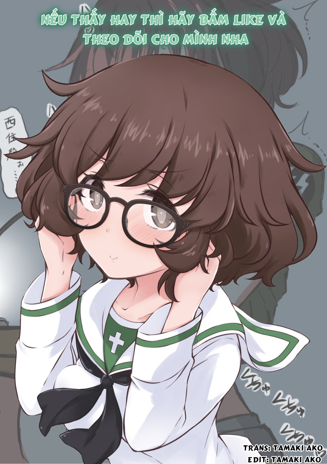 Đọc truyện hentai Em gái tôi... - Phần 1