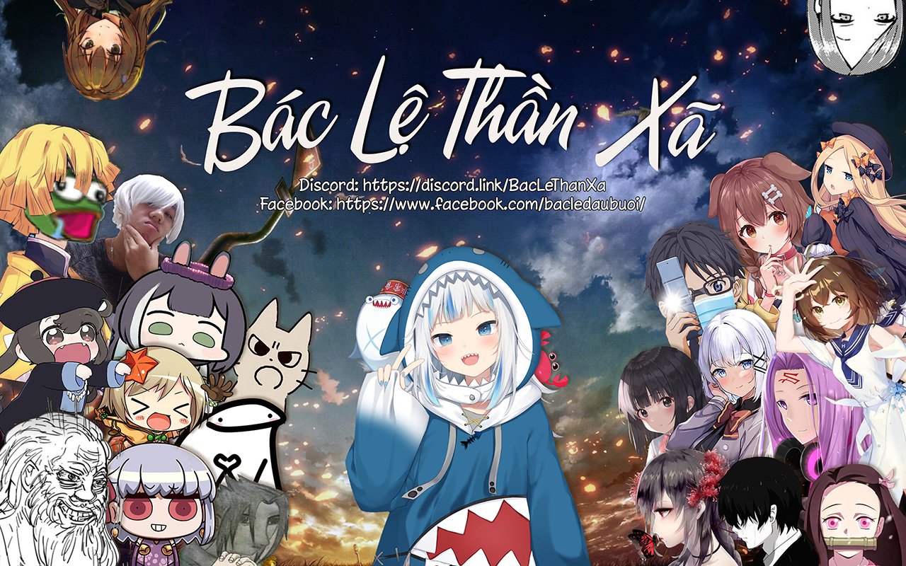 Đọc truyện hentai Hành trình biệt li - Oneshot