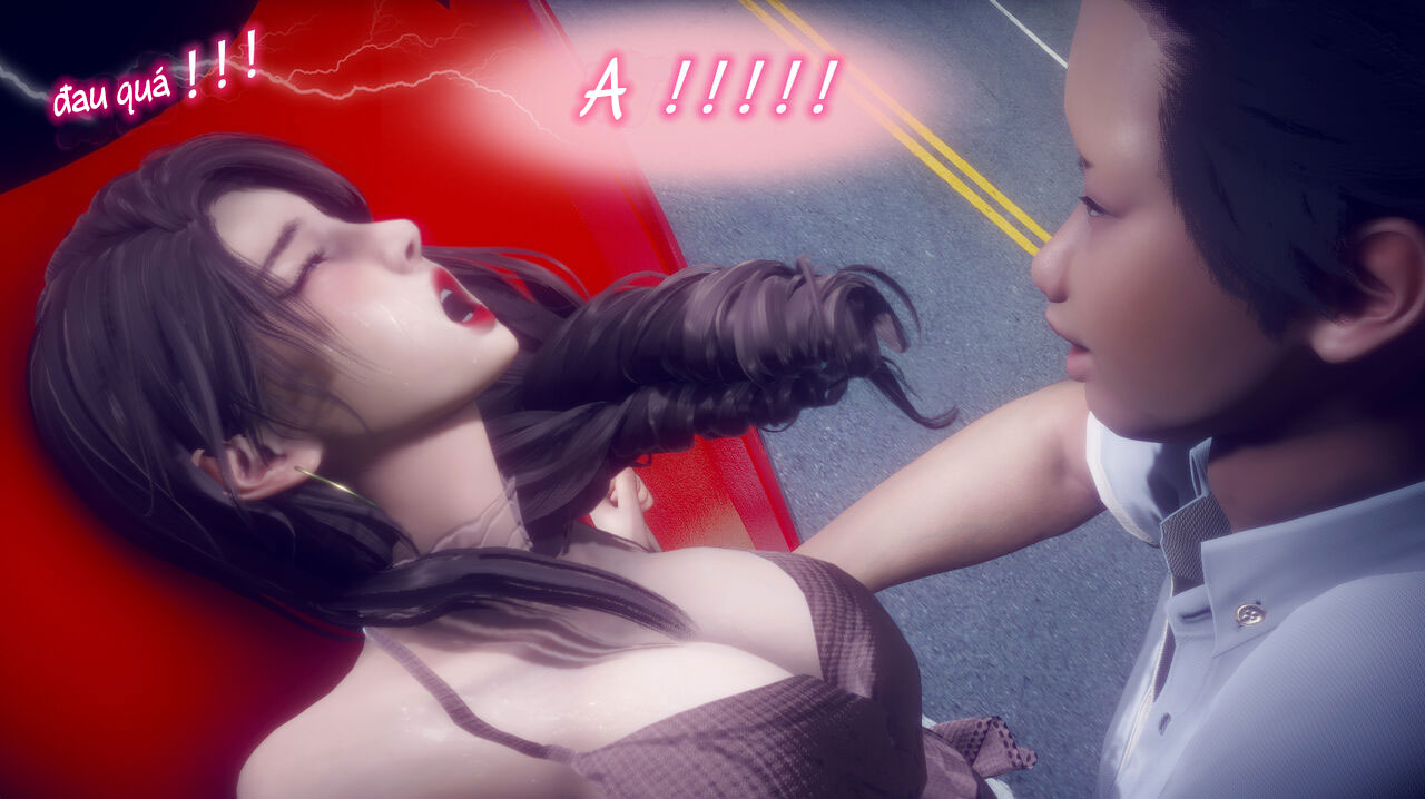 Đọc truyện hentai Ann and Joe - Chap 12 + 13