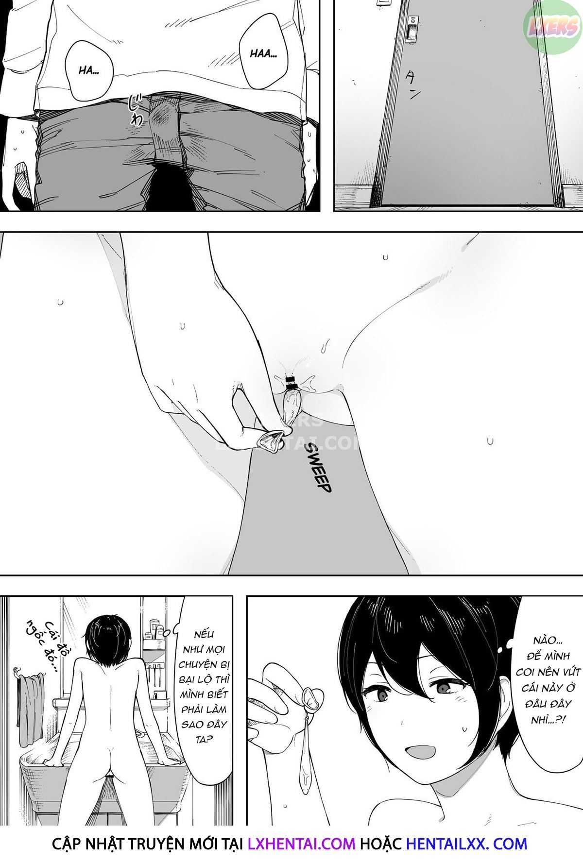 Đọc truyện hentai Aisai, Doui No Ue, Netorare 3 ~Ogawa-Ke No Baai~ Oneshot