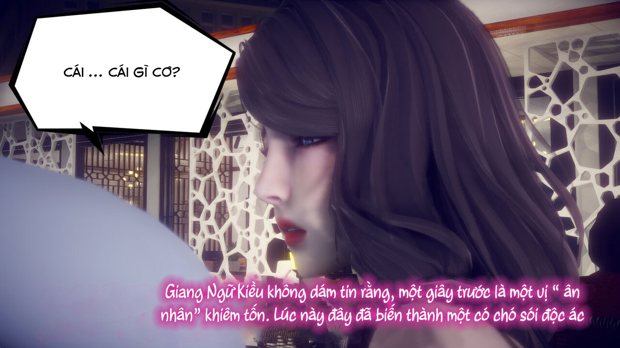 Đọc truyện hentai Ann and Joe - Chap 8 + 9