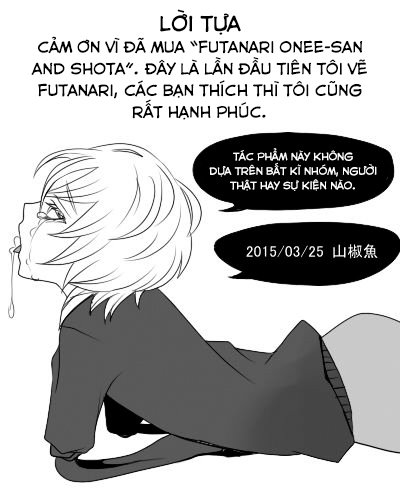 Đọc truyện hentai Futanari Onee-san to Shota - Oneshot