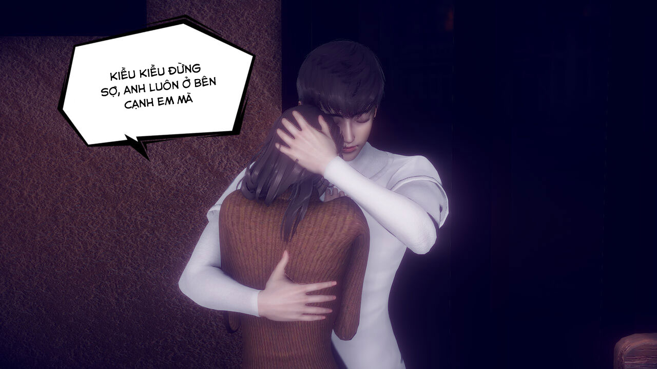 Đọc truyện hentai Ann and Joe - Full 2 ( 220 trang )