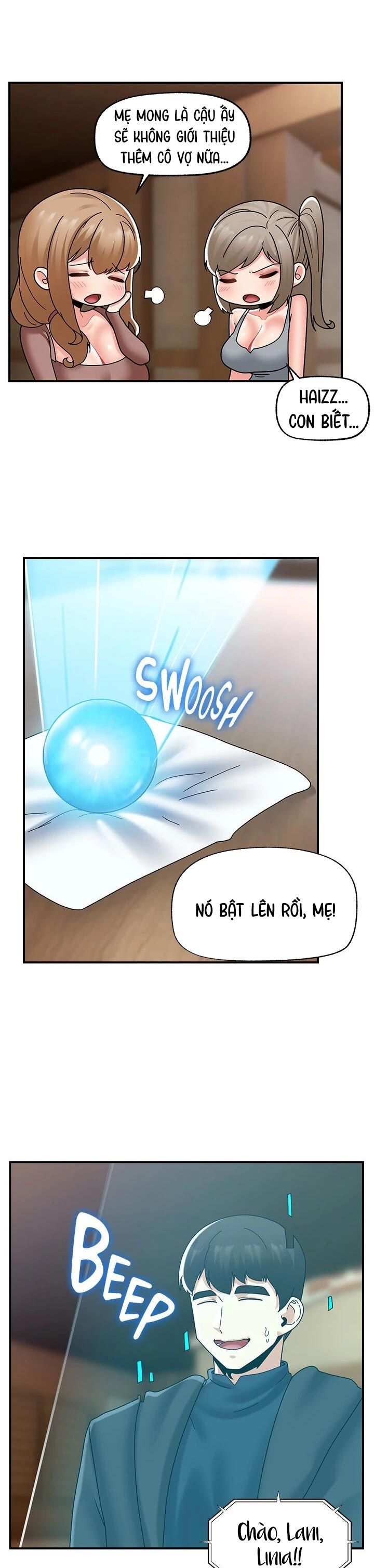 Đọc truyện hentai Thôi miên tuyệt đối ở dị giới - Chap 83