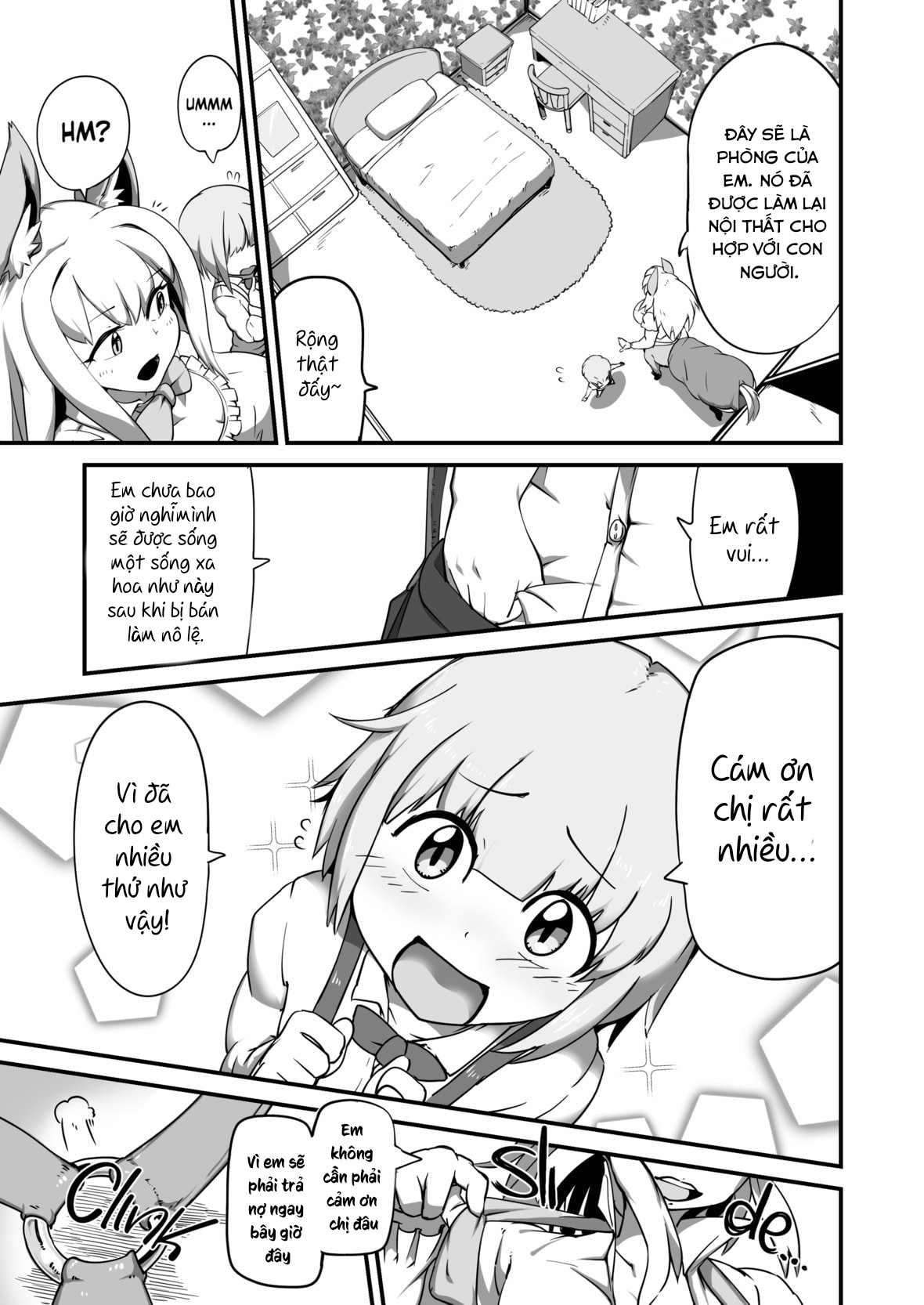 Đọc truyện hentai Nô lệ-kun, giống như một con ngựa - Oneshot